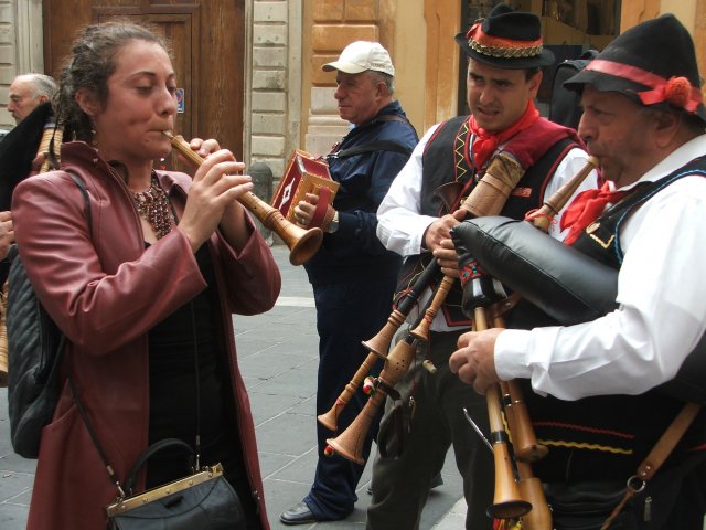 Festival Chieti