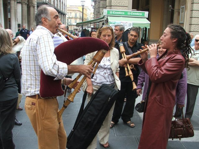 Festival Chieti